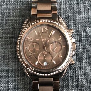 Michael Kors Watch